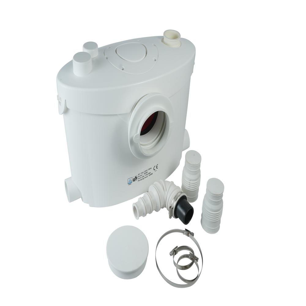 SFA Toilet Macerator Pump