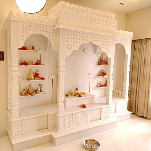 Puja Room