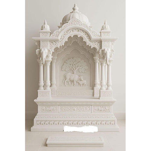 Marble Temple