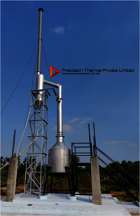 Municipal Solid Waste Incinerator