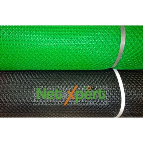 Virgin Hexa Protective Mesh