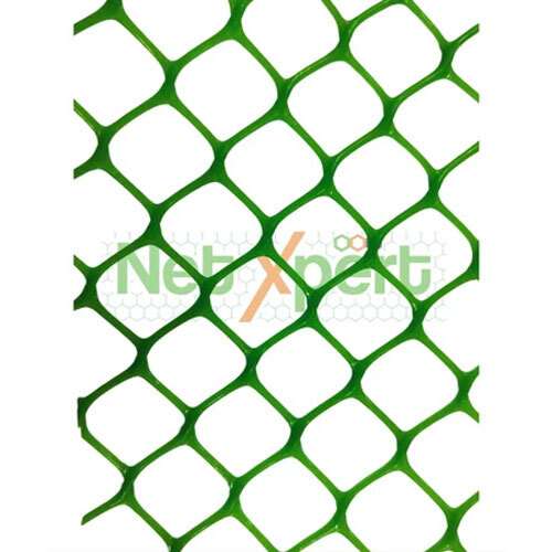 Xpert Virgin Hexa Fencing Net