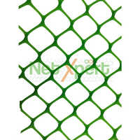 Xpert Virgin Hexa Fencing Net