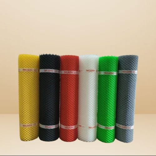 Xpert Virgin Hexa Fencing Net
