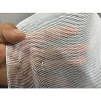 Hdpe Mosquito Net - Color: White