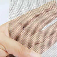 HDPE Mosquito Net