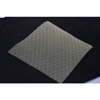 Virgin Mosquito Screen Net - Color: Black