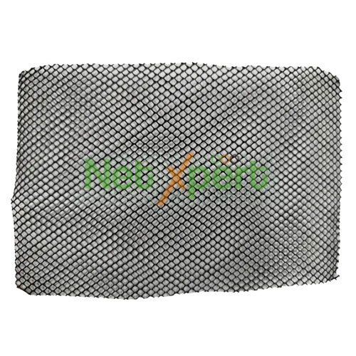 Virgin Mosquito Screen Net - Color: Black