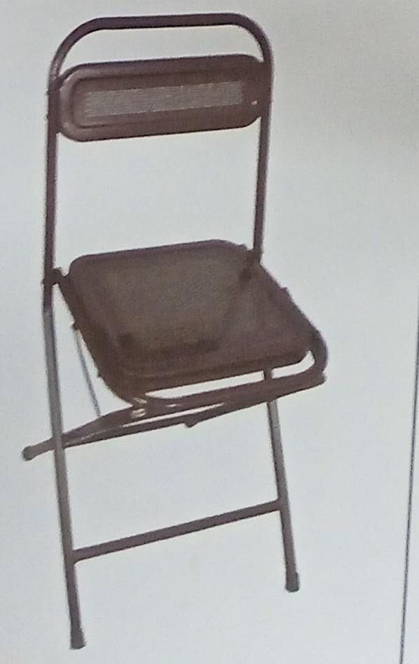 PRIME PURFU DELUXE BOX CHAIR 