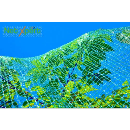Virgin Square Protective Mesh
