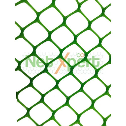 4X5 Feet Virgin Hexa Plastic Tree Guard