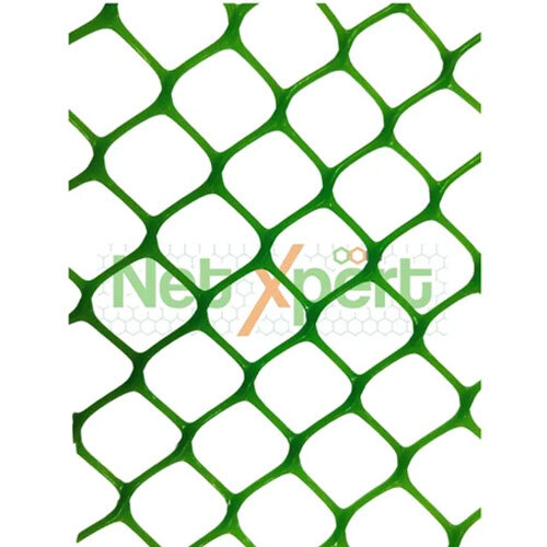 3X5 Feet Virgin Hexa Plastic Tree Guard