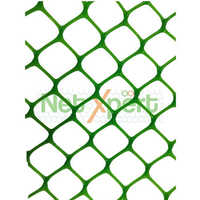 3X5 Feet Virgin Hexa Plastic Tree Guard