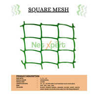 Virgin Square Guard Mesh