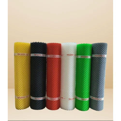 Virgin Hexagonal Fencing Mesh
