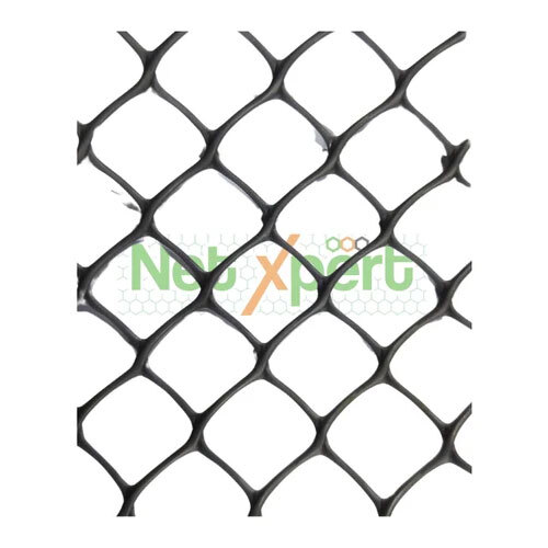 Virgin Hexagonal Fencing Mesh - Color: Green