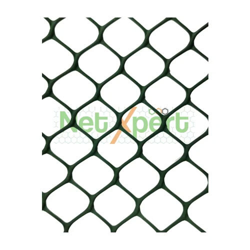 Rp Square Plastic Mesh