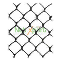 Rp Square Plastic Mesh