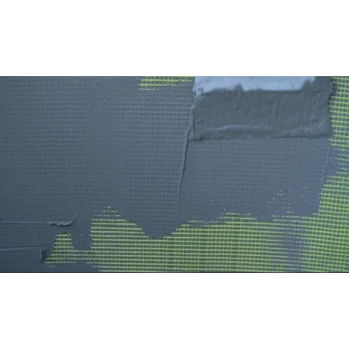 Plaster Support Net - Color: Black