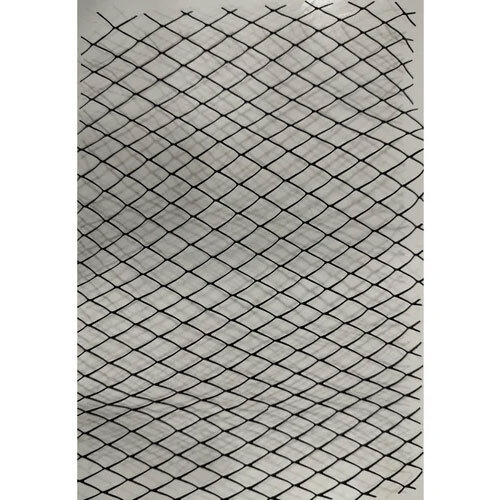 Wall Reinforcement Net - Color: Black