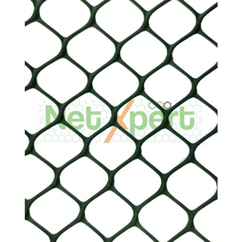 Rp Hexa Net - Color: Green