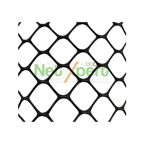 Virgin Hexa Plastic Mesh