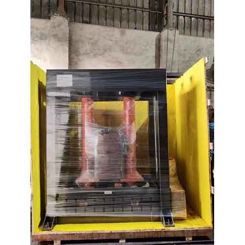 FIBC Bags Baling Machine