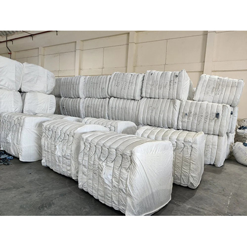 Cotton Clothes Waste Hydraulic Baling Press Machine Box Lifting Type