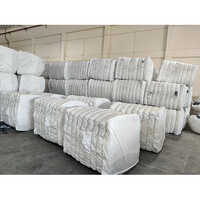 Cotton Clothes Waste Hydraulic Baling Press Machine Box Lifting Type