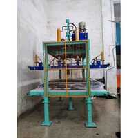 Mattress Vacuum and Sealing Press Machine