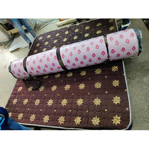 Mattress Vacuum and Sealing Press Machine