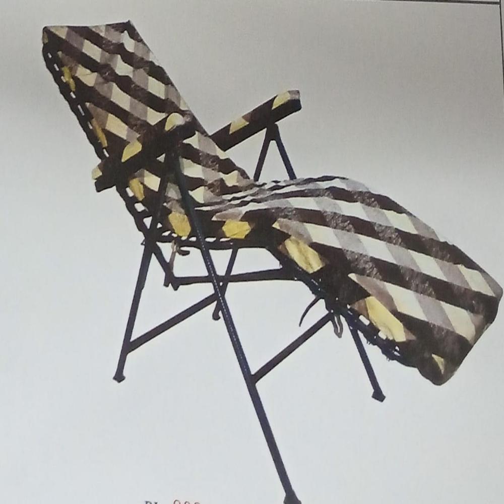 PRIME ADJUSTABLE CHAIR 