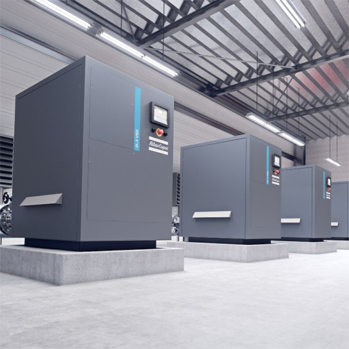 Zl Oil Free Rotary Lobe Blower - Application: Industrial