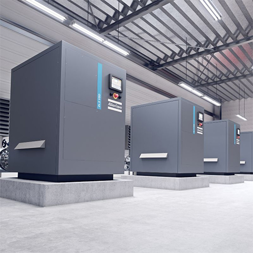 Zl Oil Free Rotary Lobe Blower - Application: Industrial