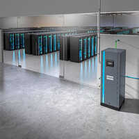 Membrane Nitrogen Generator - Color: Gray