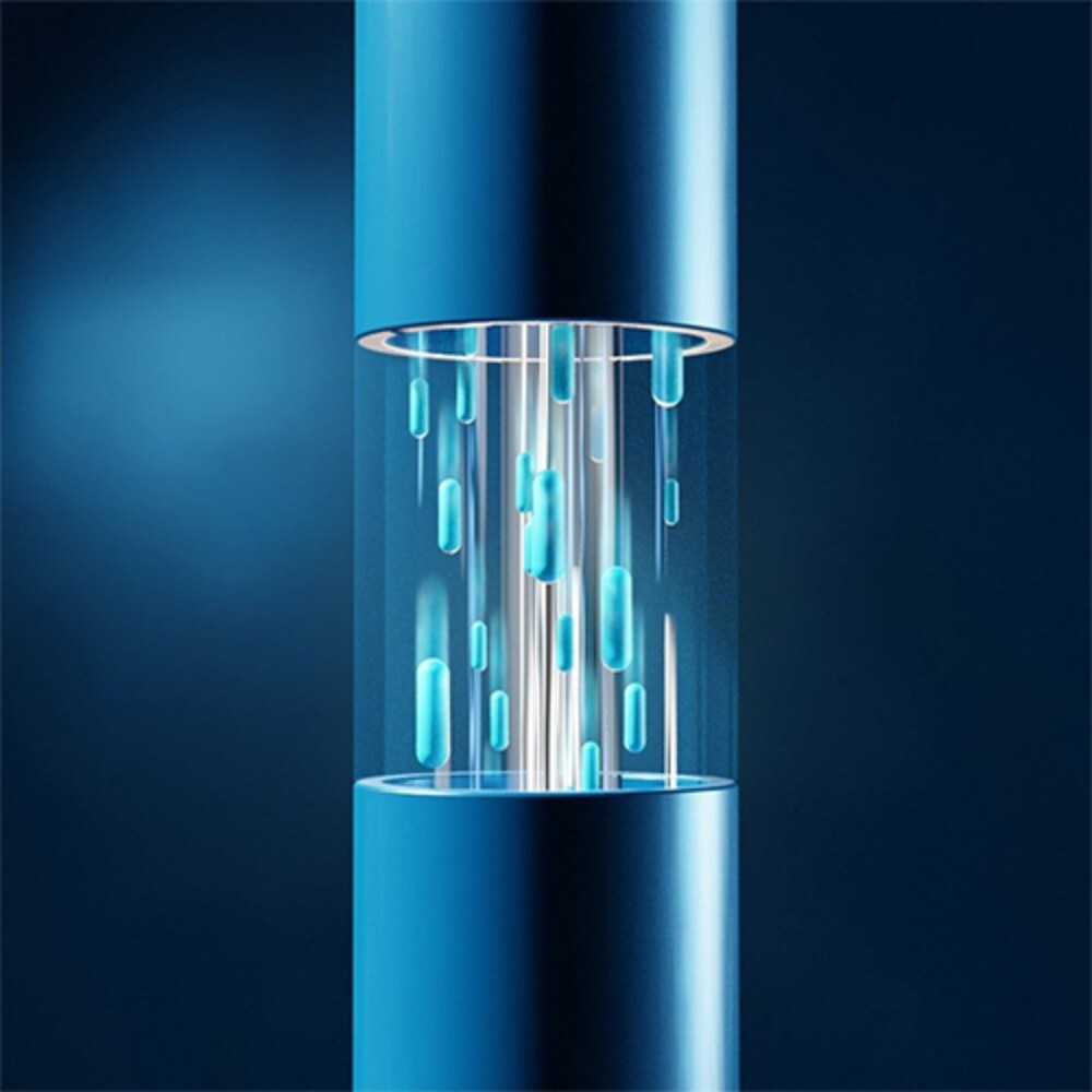Airnet Compressed Air Piping Solution - Features: Durable