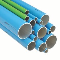 Compressed Air Piping System - Features: Durable