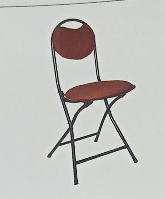 PRIME SAFARI CHAIR