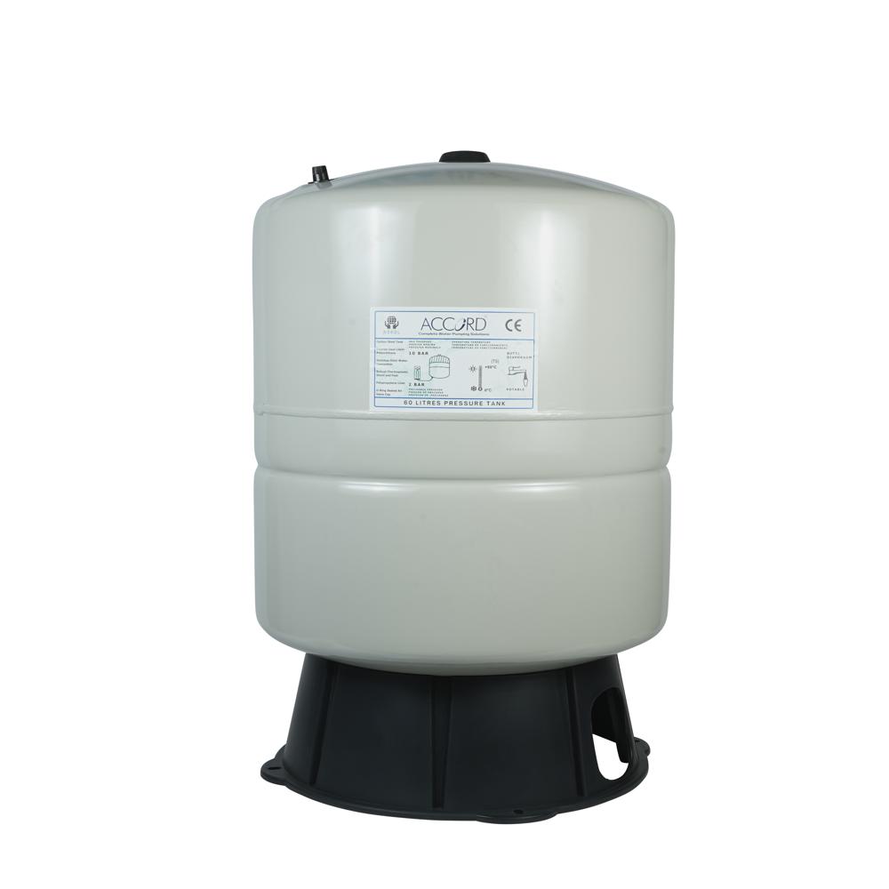Pressure Tank
