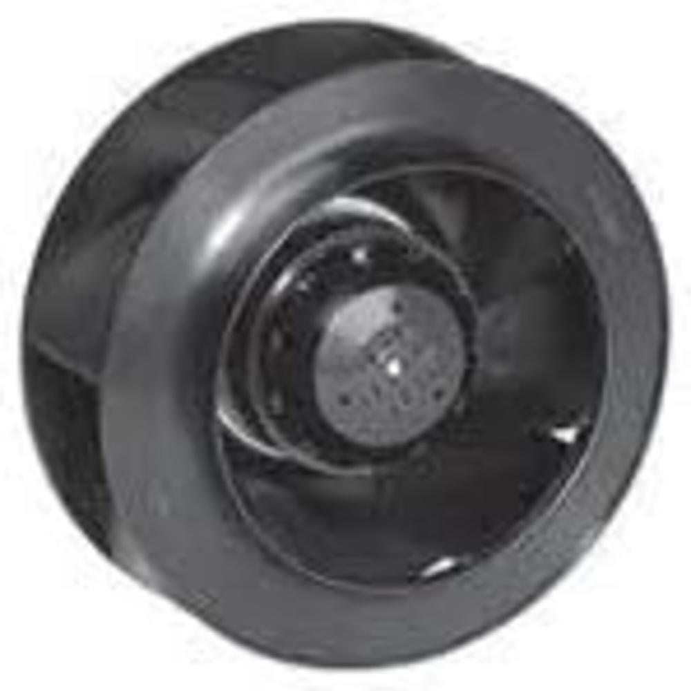 ebmpapst R2E220-AB08-12 220mm 115V AC 93W 2750RPM 0.8A IP44 Centrifugal Cooling Fan