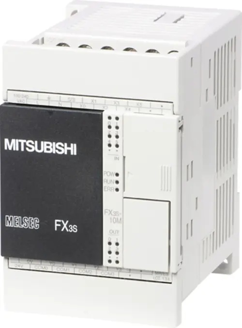 FX3S-14M PLC