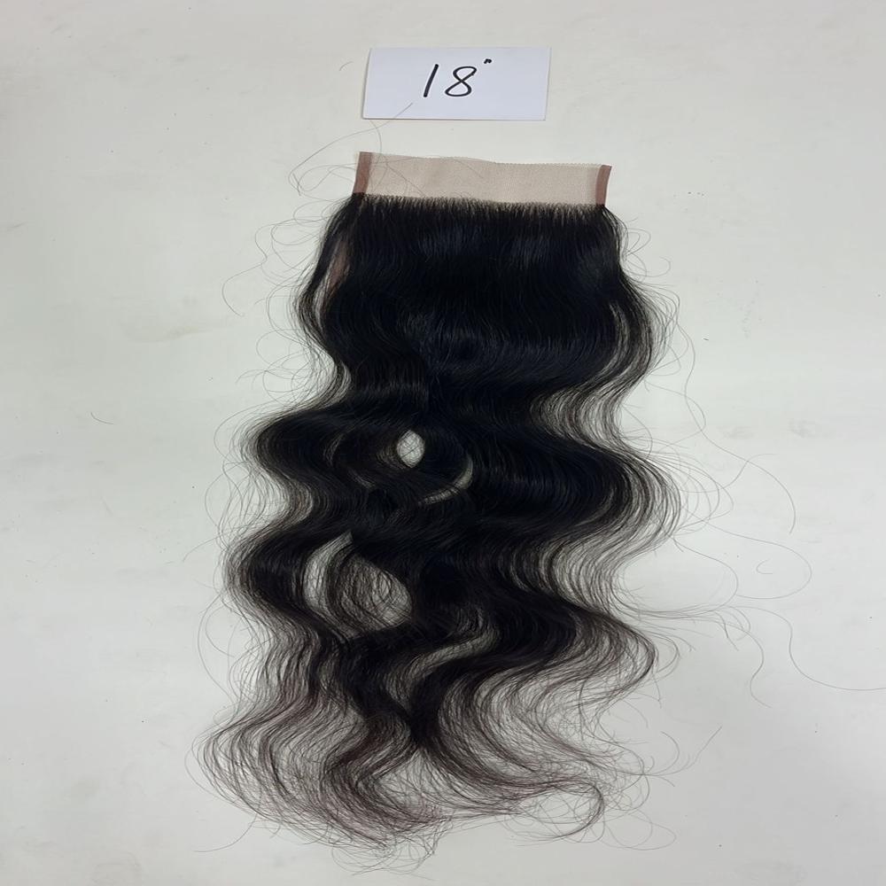closure human hair 