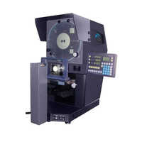 Horizontal Profile Projector