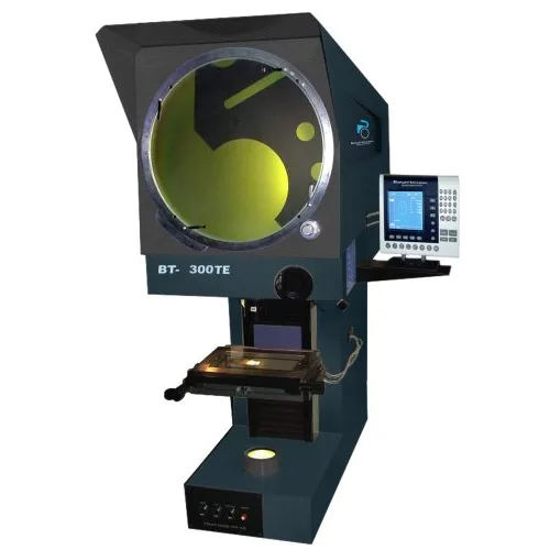 BT-300TE ऑप्टिकल प्रोफ़ाइल प्रोजेक्टर