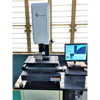 BT VPP 2010 E-Series Video Measuring Machine
