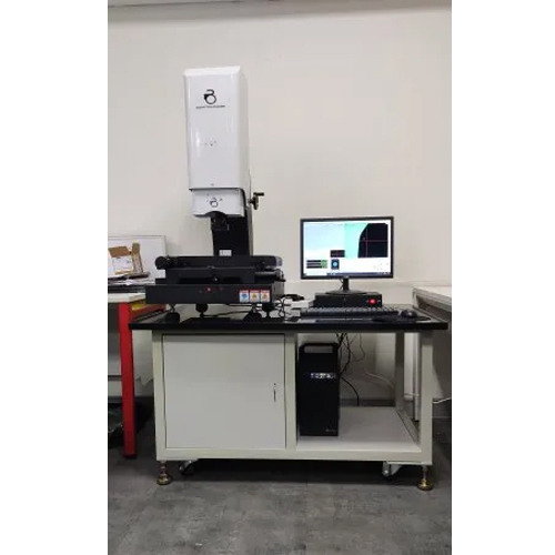 Bt Vmm 3020 E -Series Video Measuring Machine - Accuracy: 2 Microns Mm