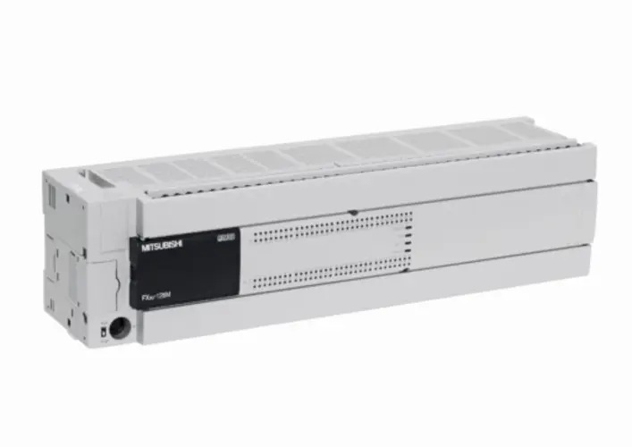 FX3U-128M PLC