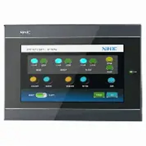XINJE HMI (10.1 inches) -  TS3 series