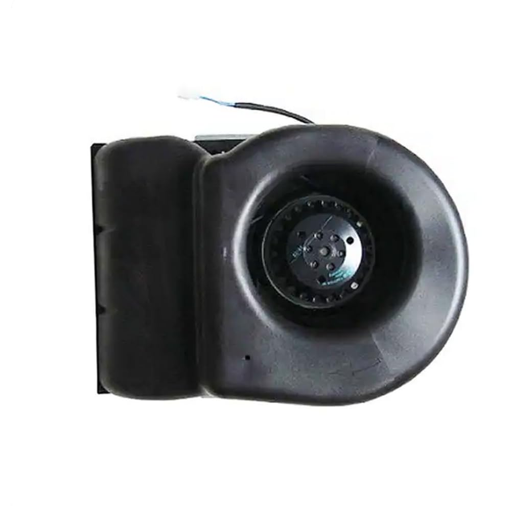 Ebm papst K2E190-AB77-09 Cooling Fan 230V 0.34A 105W Centrifugal Cooling Fan