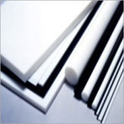 डेलरिन रॉड्स और शीट्स